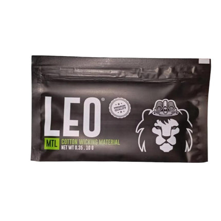 LEO Cotton