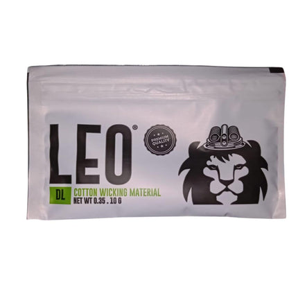 LEO Cotton