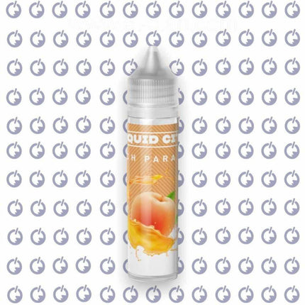 Liquid City Peach Paradise 🍑 خوخ - Liquid City E-Juice -  الكلان فيب el-clan.