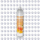 Liquid City Peach Paradise 🍑 خوخ - Liquid City E-Juice -  الكلان فيب el-clan.