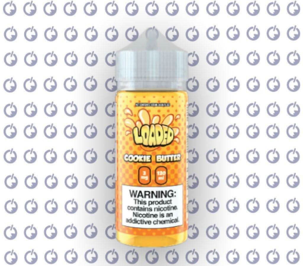 Cookie Butter Vape Juice Cookie Butter by FlavorJungle Cookie Butter Vape Juice Cookie Butter by FlavorJungle