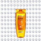 Loreal Elvive Extraordinary Oil شامبو لوريال الفيف - Loreal Elvive -  الكلان فيب el-clan.