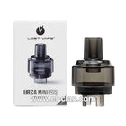 Lost Vape Ursa Mini Cartidge Empty غيار بود اورسا مينى فارغ - Lost Vape -  الكلان فيب el-clan.