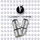 Lostvape Coils كويلات شركة لوست فيب - Lost Vape -  الكلان فيب el-clan.