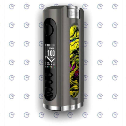 Lostvape Grus Mod  جيروس مود ⁩⁩ - Lost Vape -  الكلان فيب el-clan.