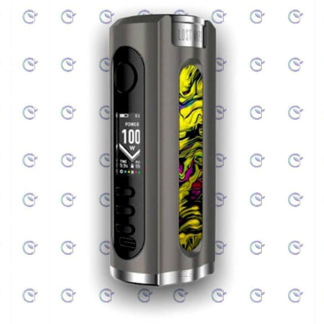 Lostvape Grus Mod  جيروس مود ⁩⁩ - Lost Vape -  الكلان فيب el-clan.