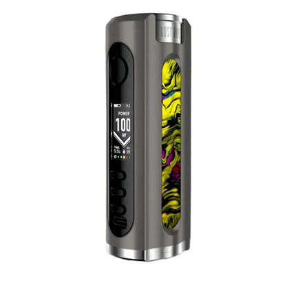 Lostvape Grus Mod  جيروس مود ⁩⁩ - Lost Vape -  الكلان فيب el-clan.