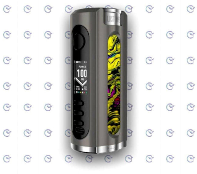 Lostvape Grus Mod  جيروس مود ⁩⁩ - Lost Vape -  الكلان فيب el-clan.