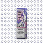 LostVape ManaStick Max Grape ice disposable عنب ساقع - Lost Vape -  الكلان فيب el-clan.