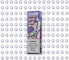 LostVape ManaStick Max Grape ice disposable عنب ساقع - Lost Vape -  الكلان فيب el-clan.