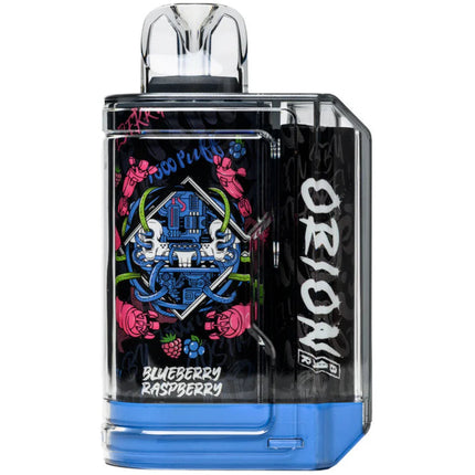 LostVape Orion Bar Blueberry Ice