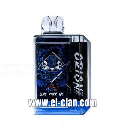 LostVape Orion Bar Blueberry Ice توت ازرق ساقع - الكلان فيب.