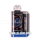 LostVape Orion Bar Blueberry Pie فطيرة التوت - الكلان فيب.