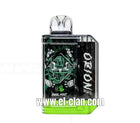 LostVape Orion Bar Cool Mint نعناع ساقع - الكلان فيب.