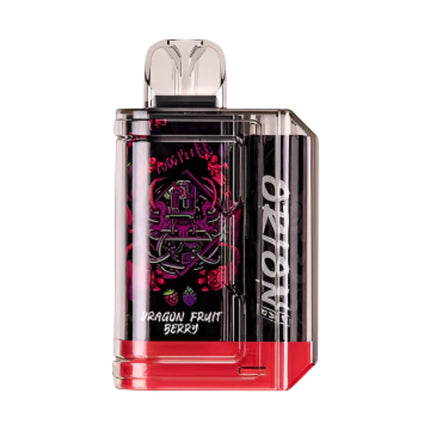 LostVape Orion Bar Dragon Fruit Berry دراجون فروت توت