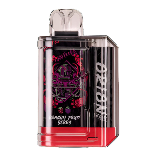 LostVape Orion Bar Dragon Fruit Berry دراجون فروت توت