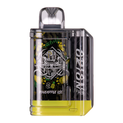 LostVape Orion Bar Pineapple Ice