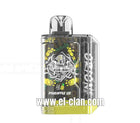 LostVape Orion Bar Pineapple Ice اناناس ساقع - الكلان فيب.