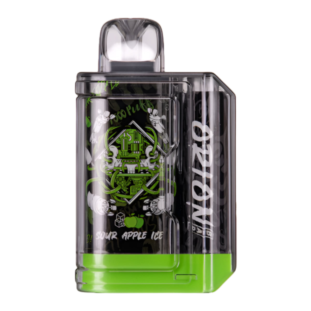 LostVape Orion Bar Sour Apple Ice LostVape Orion Bar Sour Apple Ice