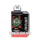 LostVape Orion Bar Strawberry Kiwi فراولة كيوى - الكلان فيب.