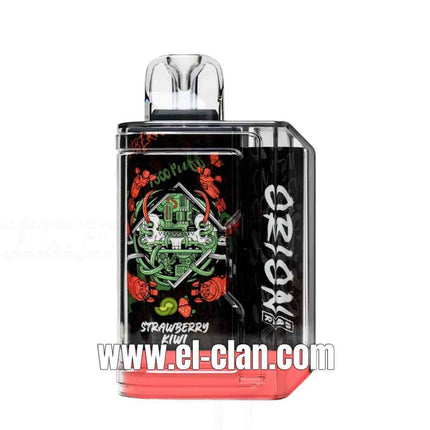 LostVape Orion Bar Strawberry Kiwi فراولة كيوى - الكلان فيب.