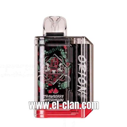 LostVape Orion Bar Strawberry Watermelon فراولة بطيخ - الكلان فيب.