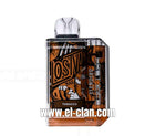 LostVape Orion Bar Tobacco توباكو - الكلان فيب.