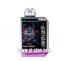 LostVape Orion Bar Triple Berries توت - الكلان فيب.