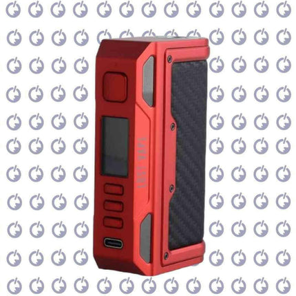 Lostvape Quest Centaurus Q200W Mod سنتاوروس 200 مود - Lost Vape -  الكلان فيب el-clan.