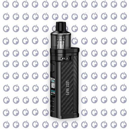 Lostvape Quest Centaurus Q80W Kit سنتاوروس ٨٠ كيت - Lost Vape -  الكلان فيب el-clan.
