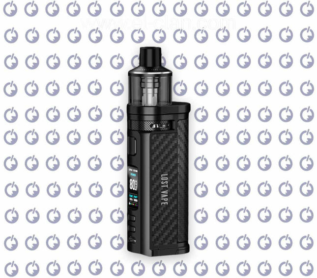 Lostvape Quest Centaurus Q80W Kit سنتاوروس ٨٠ كيت - Lost Vape -  الكلان فيب el-clan.