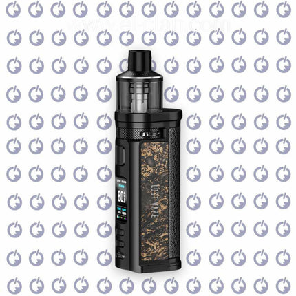 Lostvape Quest Centaurus Q80W Kit سنتاوروس ٨٠ كيت - Lost Vape -  الكلان فيب el-clan.