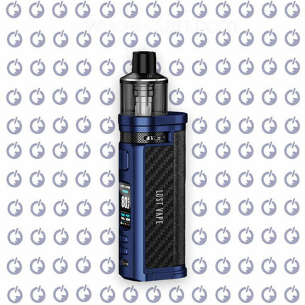 Lostvape Quest Centaurus Q80W Kit سنتاوروس ٨٠ كيت - Lost Vape -  الكلان فيب el-clan.