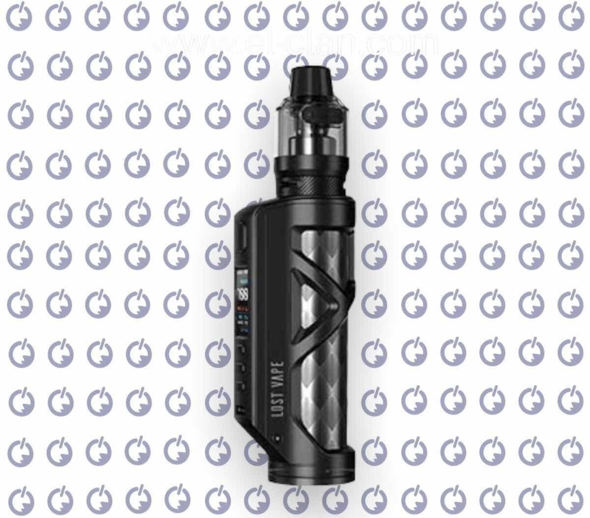 Lostvape Quest Cyborg 100W Kit - el-clan.com Lostvape Quest Cyborg 100W Kit - el-clan.com