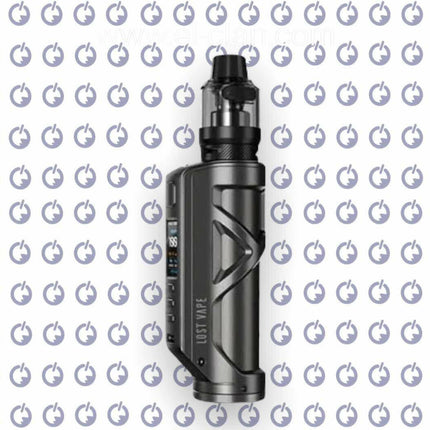 Lostvape Quest Cyborg 100W Kit سايبورج كيت - Lost Vape -  الكلان فيب el-clan.