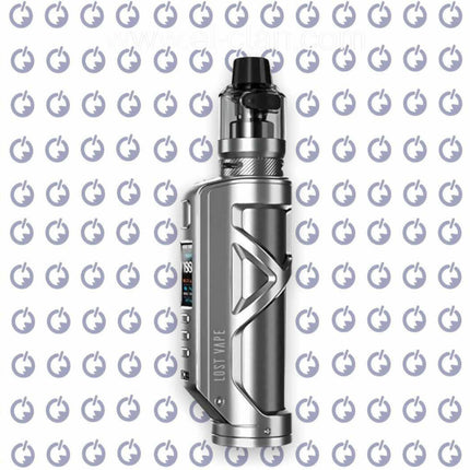 Lostvape Quest Cyborg 100W Kit سايبورج كيت - Lost Vape -  الكلان فيب el-clan.