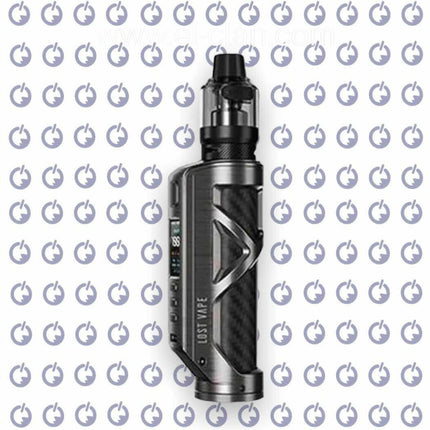 Lostvape Quest Cyborg 100W Kit سايبورج كيت - Lost Vape -  الكلان فيب el-clan.