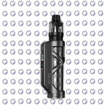 Lostvape Quest Cyborg 100W Kit سايبورج كيت - Lost Vape -  الكلان فيب el-clan.