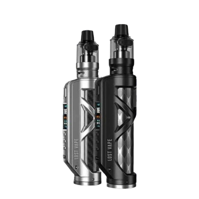 Lostvape Quest Cyborg 100W Kit سايبورج كيت - Lost Vape -  الكلان فيب el-clan.