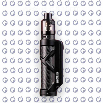 Lostvape Quest Cyborg 100W Kit سايبورج كيت - Lost Vape -  الكلان فيب el-clan.