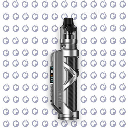 Lostvape Quest Cyborg 100W Kit سايبورج كيت - Lost Vape -  الكلان فيب el-clan.