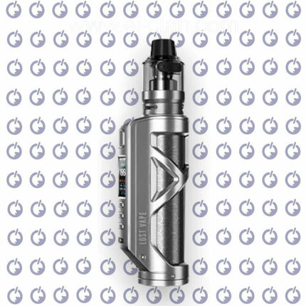 Lostvape Quest Cyborg 100W Kit سايبورج كيت - Lost Vape -  الكلان فيب el-clan.