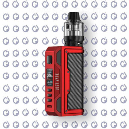 Lostvape Quest Thelema 200W Kit ثليما 200 كيت - Lost Vape -  الكلان فيب el-clan.