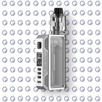 Lostvape Quest Thelema 200W Kit ثليما 200 كيت - Lost Vape -  الكلان فيب el-clan.