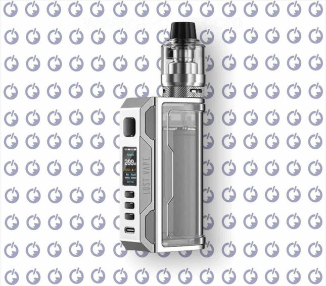 Lostvape Quest Thelema 200W Kit ثليما 200 كيت - Lost Vape -  الكلان فيب el-clan.