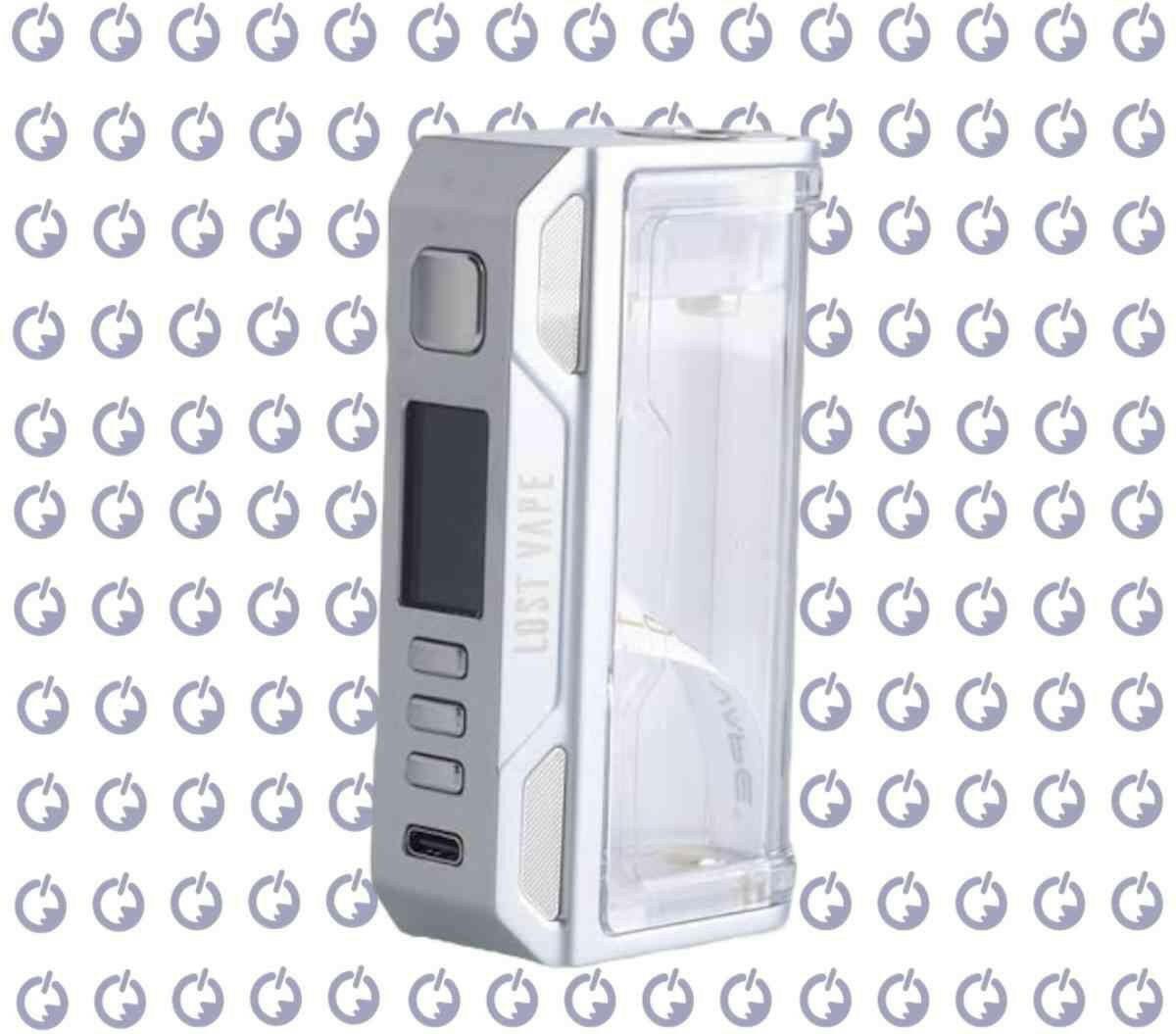 Lostvape Quest Thelema 200W Mod Thelema 200 Mod - el-clan.com Lostvape Quest Thelema 200W Mod Thelema 200 Mod - el-clan.com