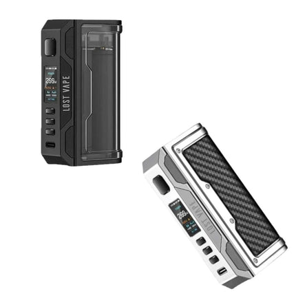 Lostvape Quest Thelema 200W Mod ثليما 200 مود