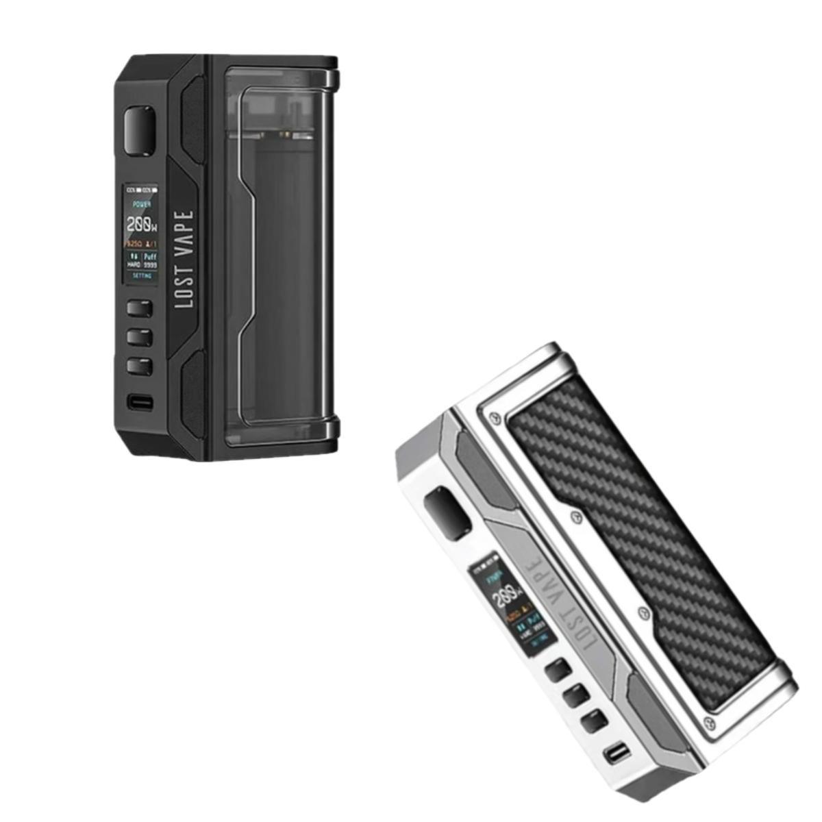 Lostvape Quest Thelema 200W Mod Thelema 200 Mod - el-clan.com Lostvape Quest Thelema 200W Mod Thelema 200 Mod - el-clan.com