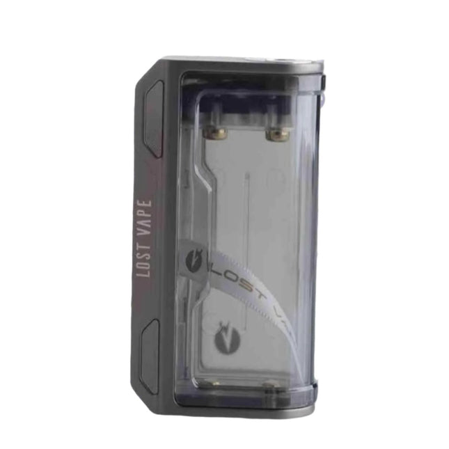 Lostvape Quest Thelema 200W Mod ثليما 200 مود - Lost Vape -  الكلان فيب el-clan.