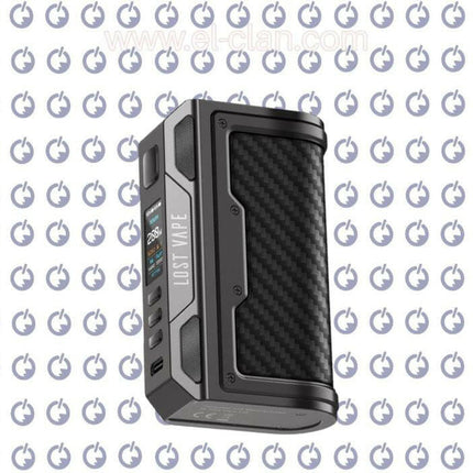 Lostvape Quest Thelema 200W Mod ثليما 200 مود - Lost Vape -  الكلان فيب el-clan.